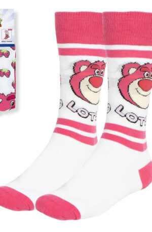 Disney-Jatekhaboru-Lotso-felnott-hosszu-szaru-zokn