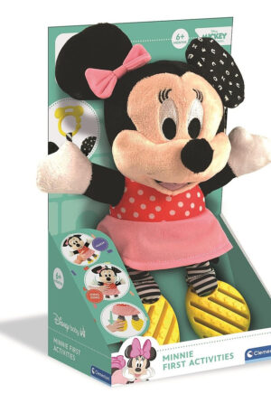 Disney-Minnie-pluss-jatek-Clementoni