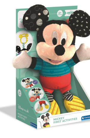Disney-Mickey-pluss-jatek-Clementoni