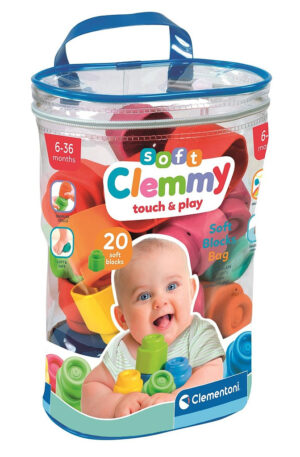 Szines-Clemmy-puha-epitokocka-20-db-os-Clementoni