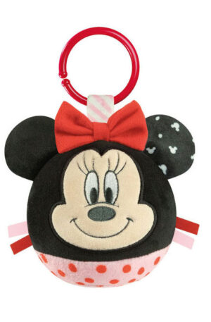 Disney-Minnie-pluss-labdafigura-baba-csorgo-Clemen