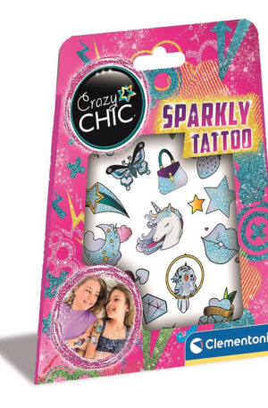 Crazy-Chic-Sparkly-csillamos-tetovalas-szett