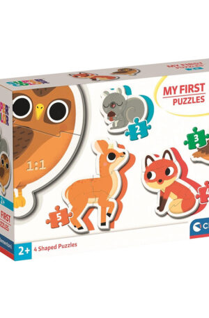 Allatos-Forest-My-First-baba-forma-puzzle-Clemento