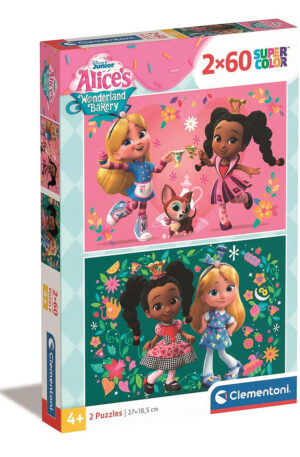 Alice-Csodaorszag-cukraszdaja-2x60-db-os-puzzle-Cl