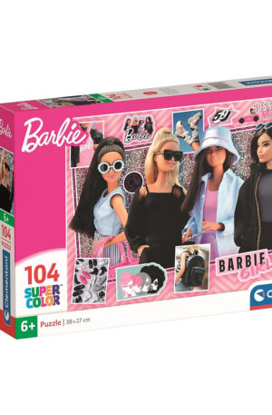 Barbie-104-db-os-puzzle-Clementoni-CMC25754