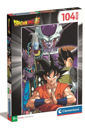 Dragon-Ball-104-db-os-puzzle-Clementoni-CMC25774