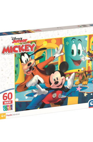 Disney-Mickey-60-db-os-maxi-puzzle-Clementoni