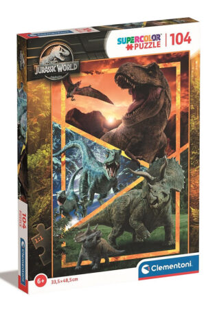 Jurassic-World-104-db-os-puzzle-Clementoni-CMC2718