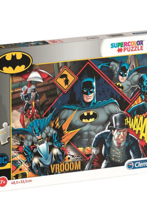 Batman-Penguin-180-db-os-puzzle-Clementoni