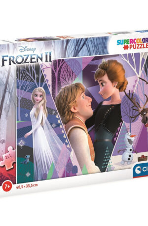 Disney-Jegvarazs-180-db-os-puzzle-Clementoni-CMC29