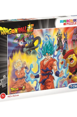 Dragon-Ball-180-db-os-puzzle-Clementoni
