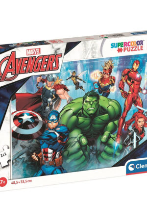 Bosszuallok-180-db-os-puzzle-Clementoni-CMC29778
