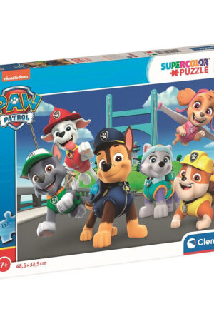 Mancs-Orjarat-180-db-os-puzzle-Clementoni-CMC29780