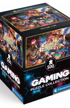 League-of-Legends-Fight-500-db-os-puzzle-Clementon