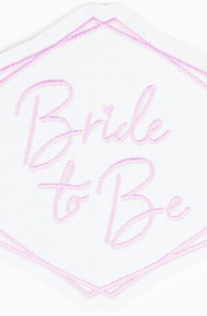 Bride-To-Be-vasalhato-textil-matrica