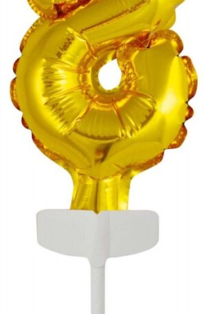 Gold-Arany-8-as-szam-folia-lufi-tortara-13-cm