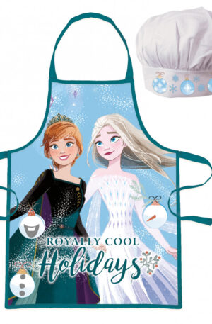 Disney-Jegvarazs-karacsonyi-gyerek-koteny-2-darabo