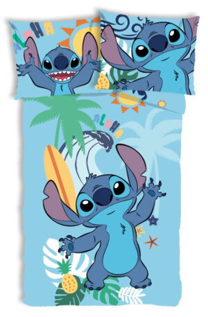 Disney-Lilo-es-Stitch-A-csillagkutya-Summer-agynem