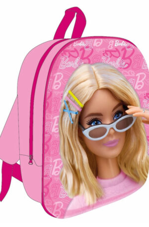 Barbie-Icon-3D-hatizsak-taska-30-cm
