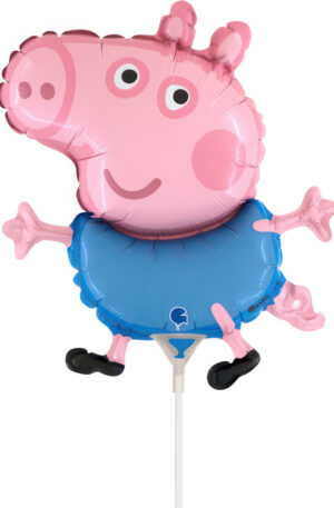 Peppa-malac-George-mini-folia-lufi-35-cm-WP