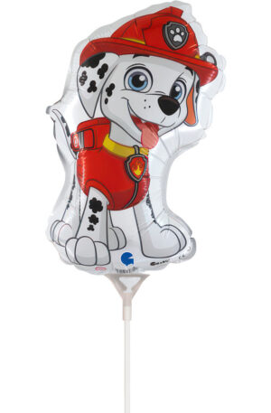 Mancs-Orjarat-Marshall-mini-folia-lufi-35-cm-WP