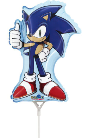 Sonic-a-sundiszno-Larrikin-mini-folia-lufi-35-cm-W