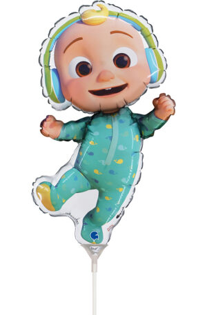 CoComelon-Fun-mini-folia-lufi-35-cm-WP