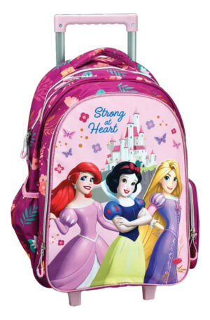Disney-Hercegnok-Strong-gurulos-iskolataska-taska