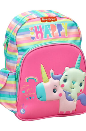 Fisher-Price-Animals-Unicorn-hatizsak-taska-31-cm
