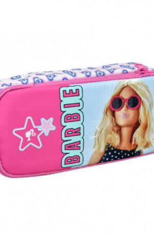 Barbie-Summer-2-rekeszes-tolltarto-26-cm