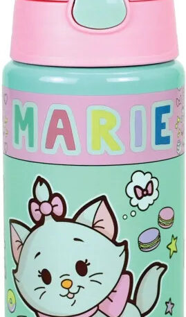 Disney-Marie-Little-Lady-aluminium-kulacs-akasztov