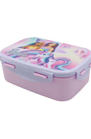Barbie-Unicorn-szendvicsdoboz
