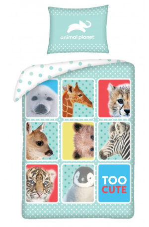 Animal-Planet-Too-Cute-agynemuhuzat-140200cm-7090