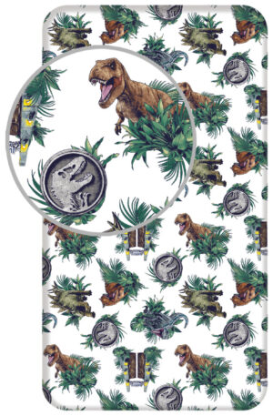 Jurassic-World-gumis-lepedo-90x200-cm