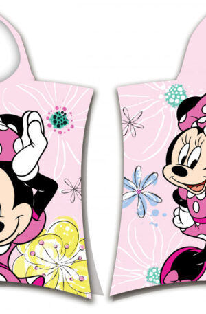 Disney-Minnie-Bow-strand-torolkozo-poncso-50x115cm