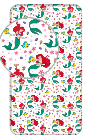 Disney-Princess-Disney-Hercegnok-Ariel-gumis-leped