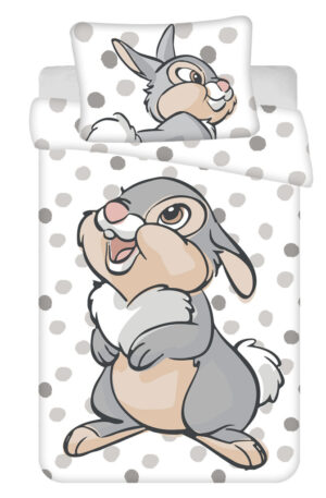 Disney-Bambi-Dots-gyerek-agynemuhuzat-100135cm-406