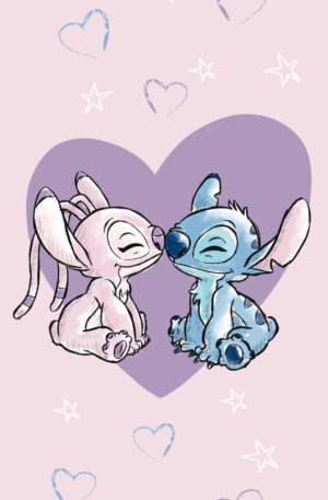 Disney-Lilo-es-Stitch-A-csillagkutya-Love-furdolep