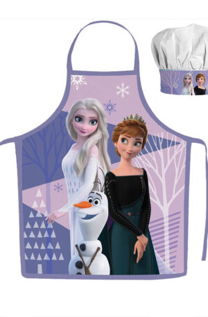 Disney-Jegvarazs-Purple-gyerek-koteny-2-darabos-sz