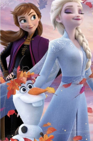 Disney-Jegvarazs-Nature-Spell-furdolepedo-strand-t