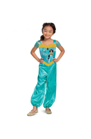 Disney-Hercegnok-Jasmine-jelmez-3-4-ev