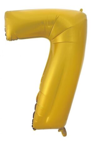 Gold-Matt-Arany-7-es-szam-folia-lufi-92-cm