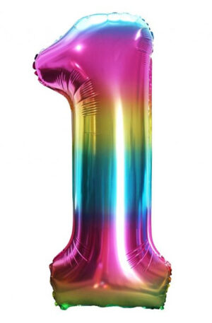 Szivarvany-Rainbow-1-es-szam-folia-lufi-85-cm