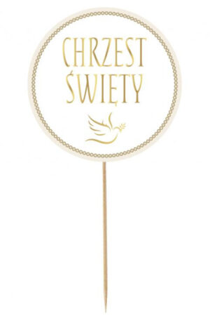 Chrzest-Swiety-torta-dekoracio-14-cm