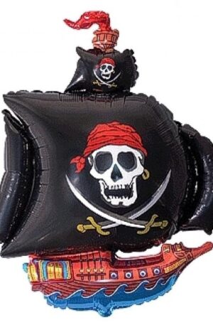 Pirate-ship-Kalozhajo-folia-lufi-36-cm