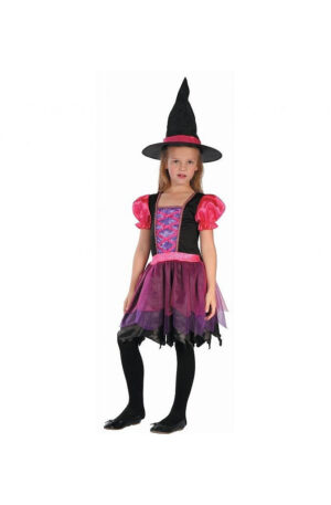 Boszorkany-Pink-jelmez-130-140-cm