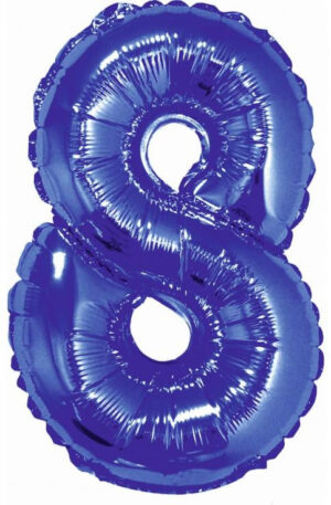 Blue-Kek-8-as-mini-szam-folia-lufi-35-cm