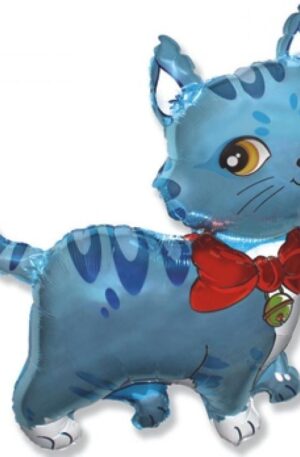Blue-Cat-Cica-folia-lufi-36-cm