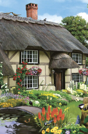 Haziko-Countryfield-szalveta-20-db-os-33x33-cm