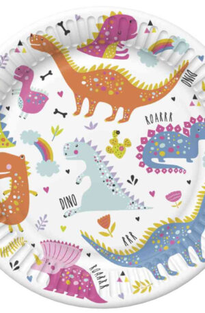 Dinoszaurusz-Funny-papirtanyer-8-db-os-18-cm